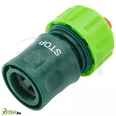 Neotools 30db tömlő gyorscsatlakozó 3/4 vizstoppos, kínálódobozban