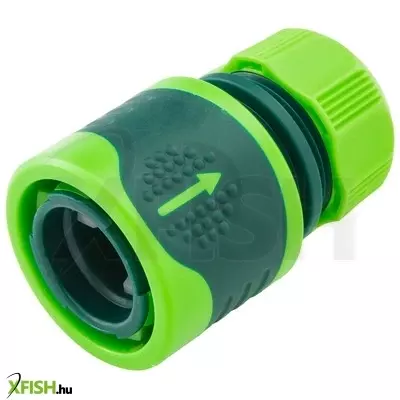 Neotools 30db tömlő gyorscsatlakozó 1/2- 5/8, kétkomponensű, kínálódobozban