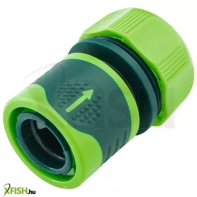 Neotools 30db tömlő gyorscsatlakozó 3/4, kétkomponensű, kínálódobozban