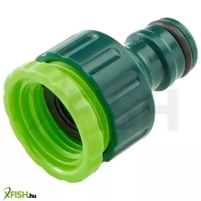 Neotools 30db csapcsatlakozó 1/2- 3/4, kínálódobozban