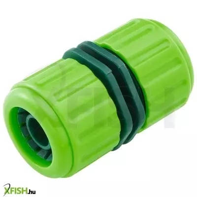 Neotools 30db tömlőtoldó csatlakozó 1/2, kínálódobozban