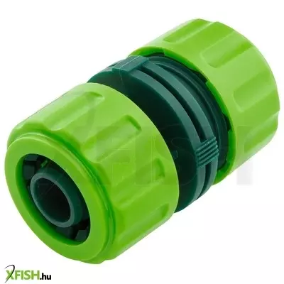 Neotools 30db tömlőtoldó csatlakozó 3/4, kínálódobozban