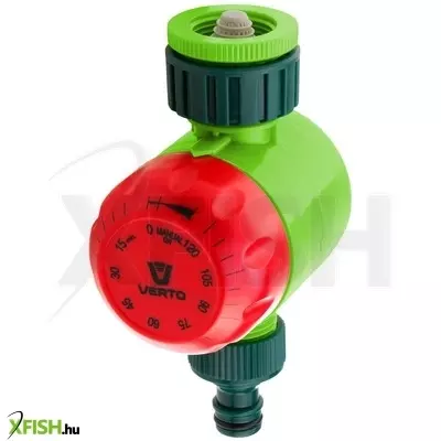 Neotools mechanikus öntözőidőzítő óra, max.120perc