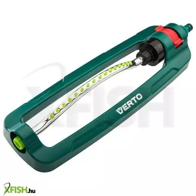 Neotools négyszögesőztető, billenő, öntöző, 13x18m - 234 m2, 16 fúvóka