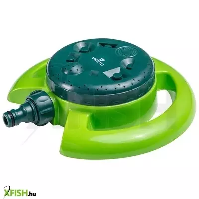 Neotools köresőztető, öntöző, 8 funkciós, 125 m2