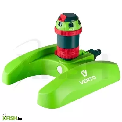 Neotools köresőztető, öntöző, 6 funkciós, 350 m2