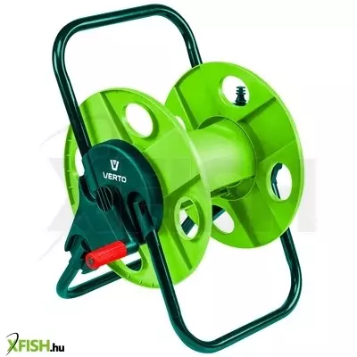 Neotools tömlődob, tömlőméret 1/2 max45m, 5/8 max35 M