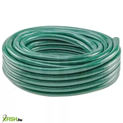 Neotools locsolótömlő 20 m, 1/2, economic, zöld