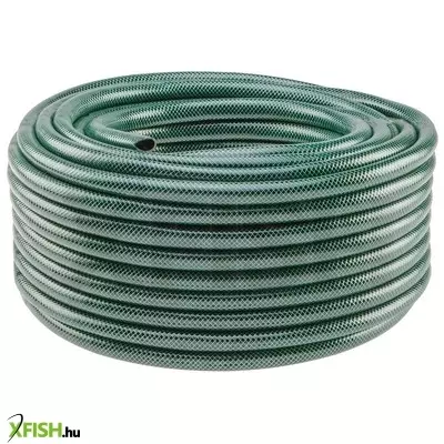 Neotools locsolótömlő 30 m, 1/2, economic, zöld