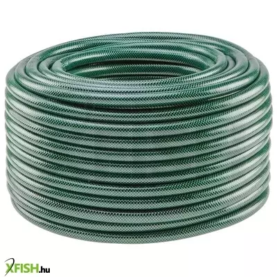 Neotools locsolótömlő 50 m, 1/2, economic, zöld