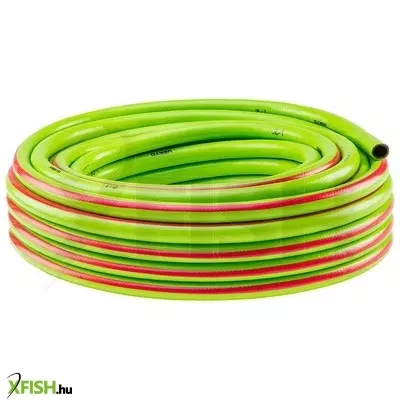 neotools locsolótömlő 20 m, 1/2, professional csomózódás, csavarodás védelem, uv álló, algásodás védelem