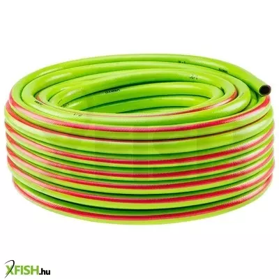 Neotools locsolótömlő 30 m, 1/2, professional csomózódás, csavarodás védelem, UV álló, algásodás védelem