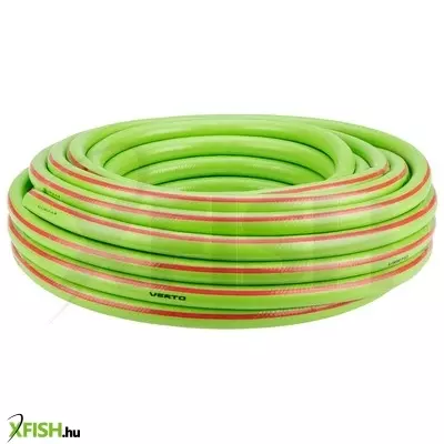 neotools locsolótömlő 20 m, 3/4, professional csomózódás, csavarodás védelem, uv álló, algásodás védelem