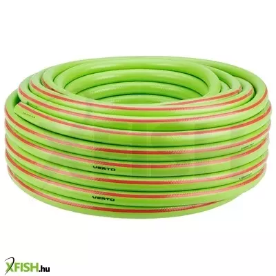 neotools locsolótömlő 30 m, 3/4, professional csomózódás, csavarodás védelem, uv álló, algásodás védelem