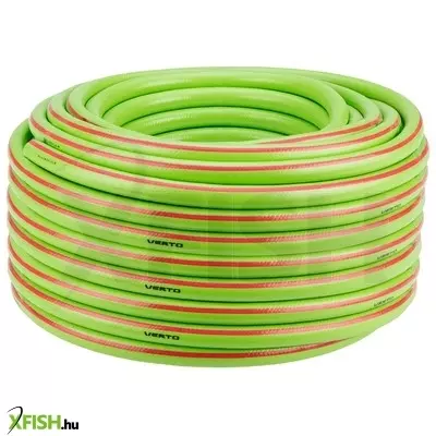 Neotools locsolótömlő 50 m, 3/4, professional csomózódás, csavarodás védelem, UV álló, algásodás védelem