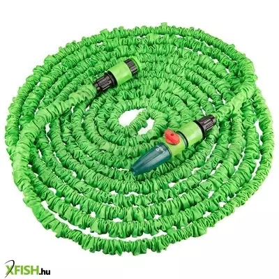 neotools zsugorodó, flexibilis locsolótömlő 7.5 - 22.5 m