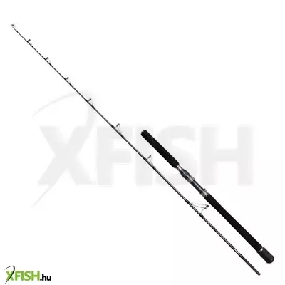 Penn Battalion Solid Boat Harcsázó Horgászbot 193cm 20-30Lbs 1+1 Részes