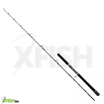 Penn Battalion Solid Bait Boat Harcsázó Horgászbot 198cm 20-30Lbs 1+1 Részes