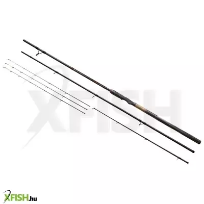 Carp Expert Power Method Feeder Horgászbot 390cm Max:120g 3+3 Részes