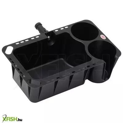 Berkley Organizer With Cup Holder Csónakos Pohártartó Adapter