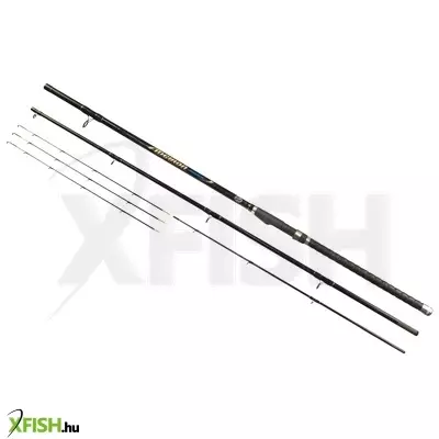 Arno Merion Feeder Horgászbot 360cm 30-80g 3+3 Részes