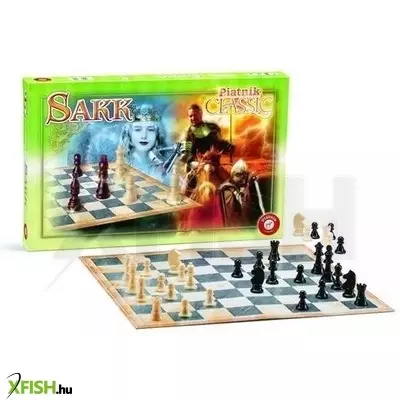 Piatnik Classic Sakk
