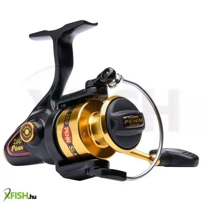 Penn Slammer Classic 360 Harcsázó Orsó