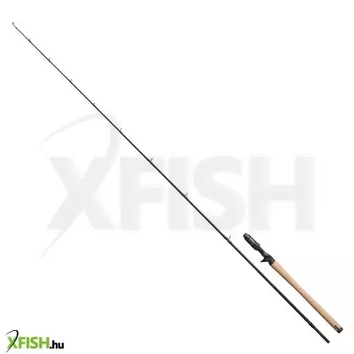 Savage Gear Alpha Sg6 Jerkbait Cast Heavy Pergető Horgászbot 206cm 50-140g 1+1Részes