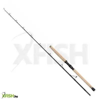 Savage Gear Fury Sg6 Boat Heavy Pergető Horgászbot 150-400g 1+1Részes