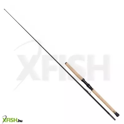 Savage Gear Fury Sg6 Inline Boat Heavy Pergető Horgászbot 213cm Max:400g 1+1 Részes