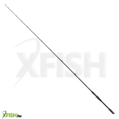 Savage Gear Revenge Sg8 H Game Heavy Pergető Horgászbot 223cm 15-80g 1 Részes