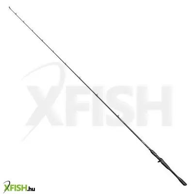 Savage Gear Revenge Sg8 M Game Medium Pergető Horgászbot 185cm 8-33g 1 Részes