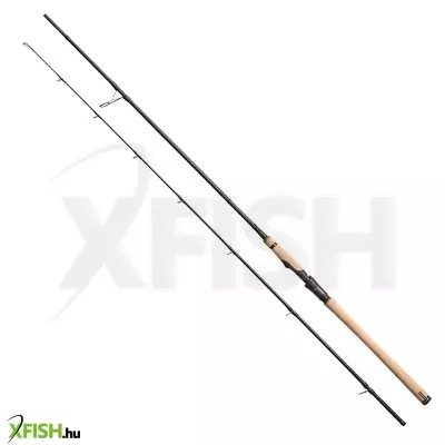 Savage Gear Alpha Sg6 Big Bait Heavy Pergető Horgászbot 259cm 60-100g 2Részes