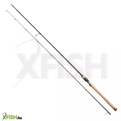 Savage Gear Salmonoid Sg6 Medium Pergető Horgászbot 246cm 7-24g 2 Részes
