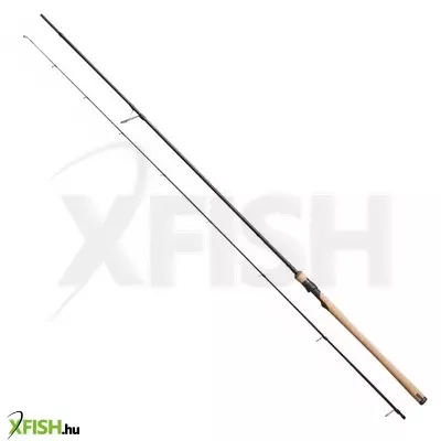 Savage Gear Salmonoid Sg6 Medium Pergető Horgászbot 279cm 9-32g 2 Részes