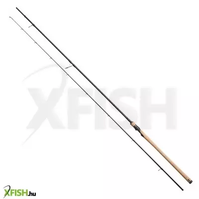 Savage Gear Salmonoid Sg6 Medium Pergető Horgászbot 305cm 10-36g 2 Részes