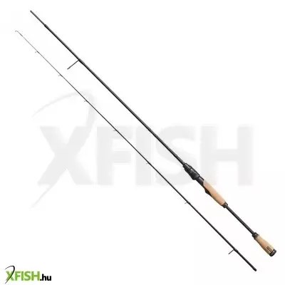 Savage Gear Revenge Sg6 Ultra Light Pergető Horgászbot 200cm 1-7g 2 Részes