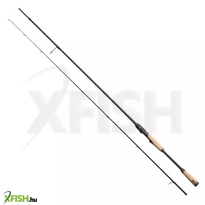 Savage Gear Revenge Sg6 Light Pergető Horgászbot 226cm 4-15g 2 Részes