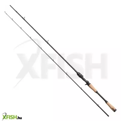 Savage Gear Revenge Sg6 Bait Cast Medium Pergető Horgászbot 213cm 10-30g 2 Részes