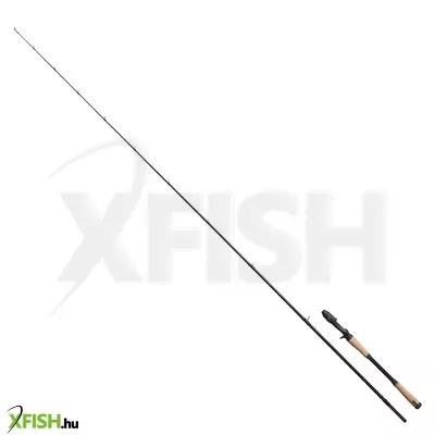 Savage Gear Revenge Sg6 Pelagic Bait Cast Heavy Pergető Horgászbot 221cm 20-80g 2 Részes
