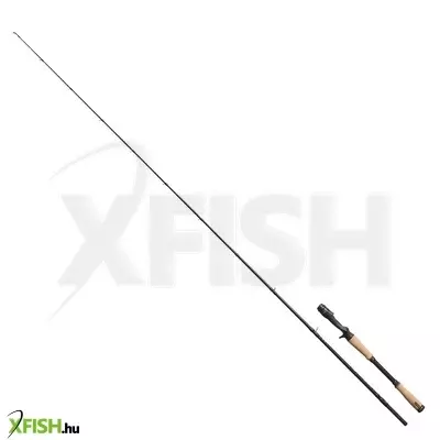 Savage Gear Revenge Sg6 Pelagic Vertical Bait Cast Heavy Pergető Horgászbot 190cm 20-80g 1+1 Részes