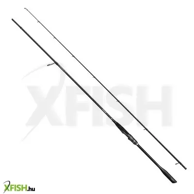 Savage Gear Revenge Sg8 M Game Medium Pergető Horgászbot 225cm 7-36g 2 Részes