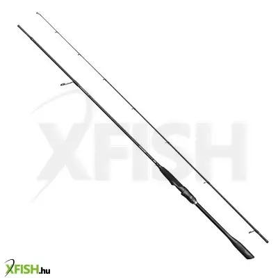 Savage Gear Revenge Sg8 Finesse Medium Pergető Horgászbot 221cm 3-21g 2 Részes