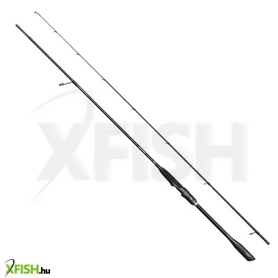 Savage Gear Revenge Sg8 Finesse Medium Pergető Horgászbot 270cm 5-28g 2 Részes