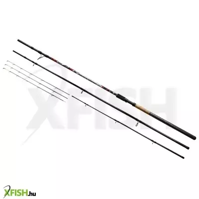 Carp Expert Distance Method Feeder Horgászbot 390cm Max:150g 3+3 Részes