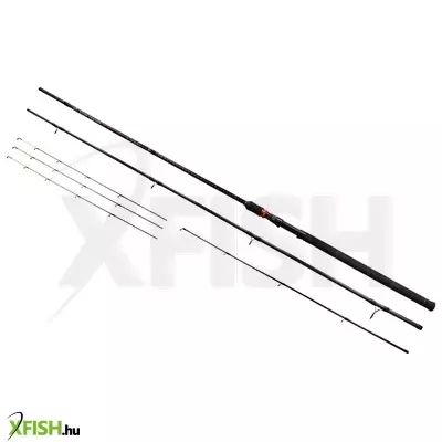 Carp Expert Zoom Vario Feeder Horgászbot 360-390cm 40-90g 3+3 Részes