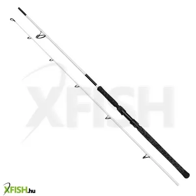Madcat White Deluxe Harcsázó Horgászbot 320cm 150-350g 2Részes