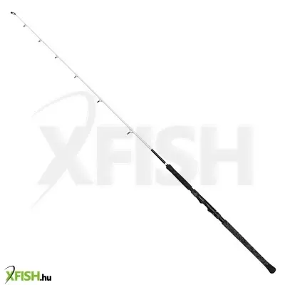 Madcat White Close Combat Heavy Pergető Horgászbot 170cm 50-125g 1+1Részes