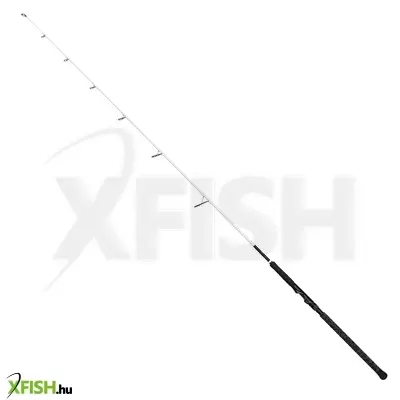 Madcat White Spin Heavy Pergető Horgászbot 270cm 50-175g 1+1Részes