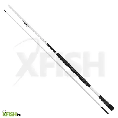 Madcat White Inline Lcf Multiplier Beles Elvezetésű Heavy Pergető Bot 210cm 100-200g 2Részes